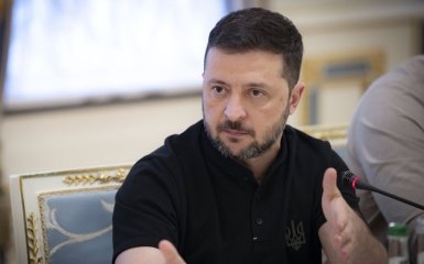 Зеленський анонсував нові антиросійські санкції за агресію проти України