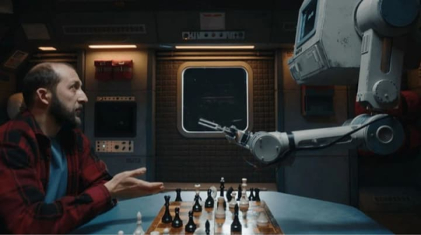 Український фільм “Ти – космос” зібрав у прокаті вже майже&hellip;