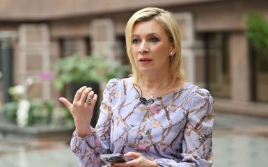 “Серйозні наслідки”. Захарова почала публічно погрожувати Польщі