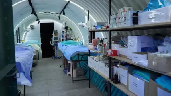 Міноборони розгортає масштабну інвестиційну програму оновлення госпіталів на 8 мільярдів&hellip;