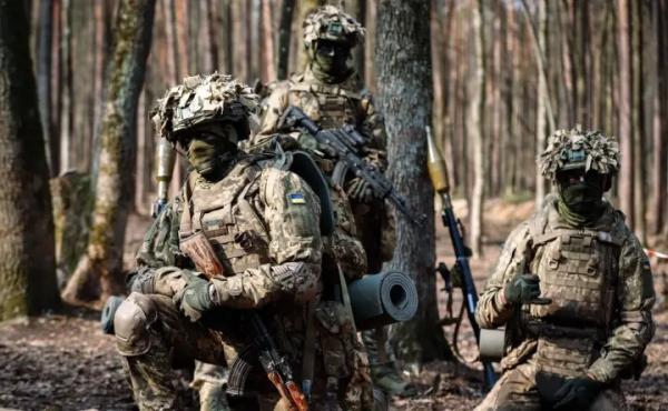 Зведення з фронту: 148 зіткнень за добу, масовані атаки дронами&hellip;