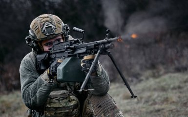 “Азов” зайняв смугу оборони на Добропільському напрямку