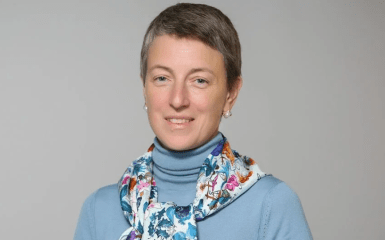 США скасували санкції проти колишньої топменеджерки “Сбербанку”