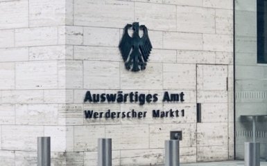 Німеччина звинуватила Росію у масштабній кібератаці та кампанії з дезінформації