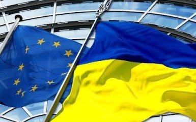 Україна отримала новий транш допомоги від ЄС у розмірі майже&hellip;