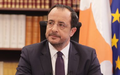 Кіпр ухвалив важливе рішення для допомоги Україні