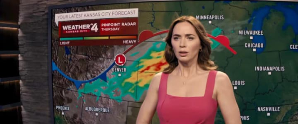 “Більше запитань, ніж відповідей”: вийшов таємничий трейлер нового фільму Стівена&hellip;