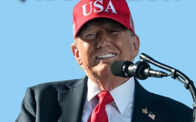 Трамп обіцяє Україні “платинові” гарантії безпеки — інсайдери