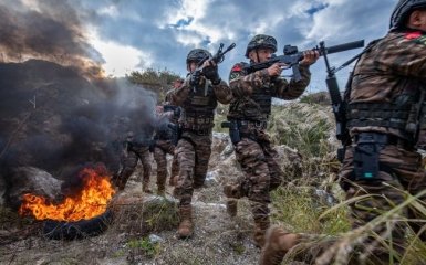 Китай розпочав масштабні військові навчання поблизу Тайваню — що відомо