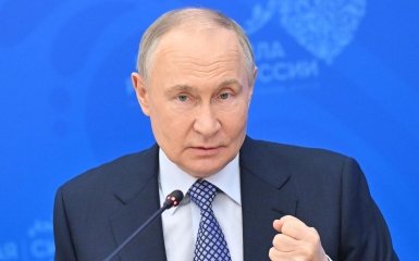 Путін наказав провести збори російських резервістів — що відбувається