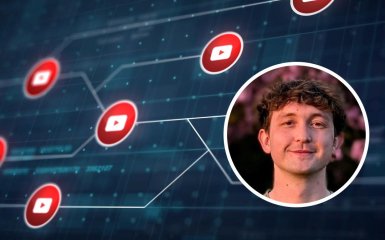 Що цікавого подивитися на YouTube — онлайн-мапа українських каналів