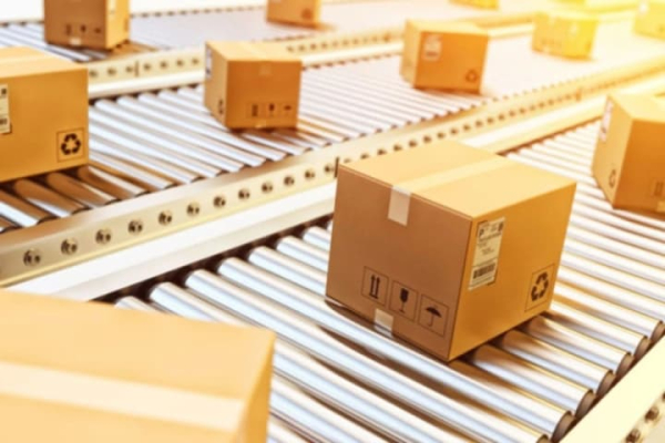 ЄС запроваджує мито в розмірі 3 євро для посилок до 150 євро