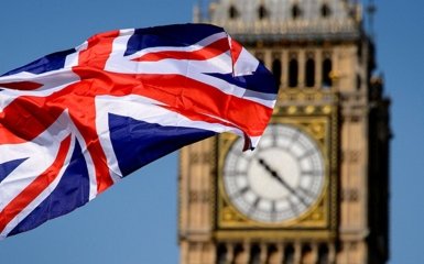 Британія ухвалила нові санкції проти РФ в енергетичній сфері —&hellip;