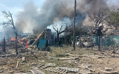 ЗСУ спростували фейки РФ щодо захоплення Костянтинівки та Родинського