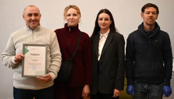 Брав участь у підкоренні древлян: рідкісний меч часів Київської Русі&hellip;