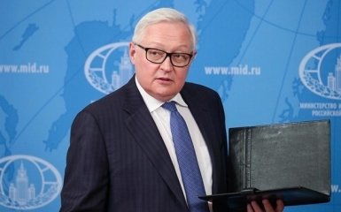 У Путіна цинічно пообіцяли зафіксувати юридично обіцянку не нападати на&hellip;