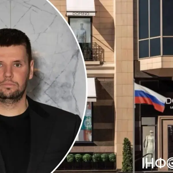 Хто такий власник ТМ Domino Антон Шухнін. «Доміно» між Ялтою,&hellip;