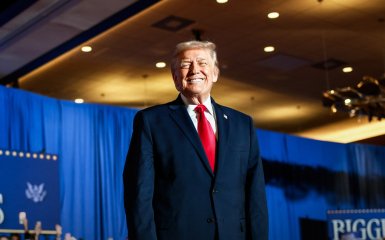 Трамп направив елітні спецпідрозділи й авіацію ближче до Венесуели