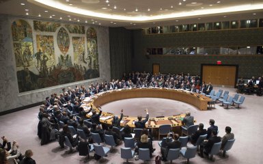 “Початок поганого анекдоту”. Сомалі очолить Радбез ООН