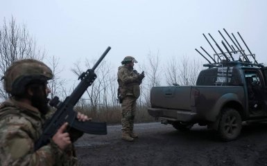 Українські бійці знешкодили майже 130 окупантів РФ на Покровському напрямку&hellip;