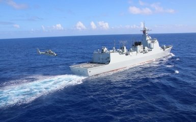 Китай обрав дедлайн для захоплення Тайваню