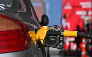 Україна ще на 2 місяці заблокувала експорт російського бензину та&hellip;