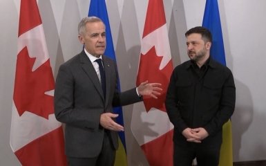 Канада надасть Україні додаткову економічну допомогу на суму 1,8 млрд&hellip;