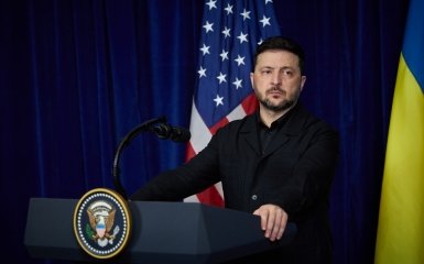 Зеленський назвав головну проблему нового мирного плану