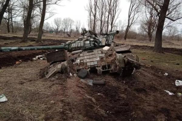 ЗСУ знищили 1 205 690 окупантів та тисячі одиниць техніки&hellip;