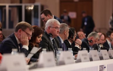 “Час настав”. Сибіга закликав Захід добити економіку РФ