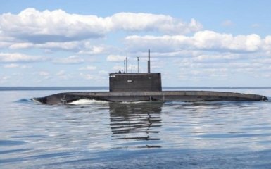 ВМС Швеції фіксують активізацію російських субмарин на Балтиці — які висновки