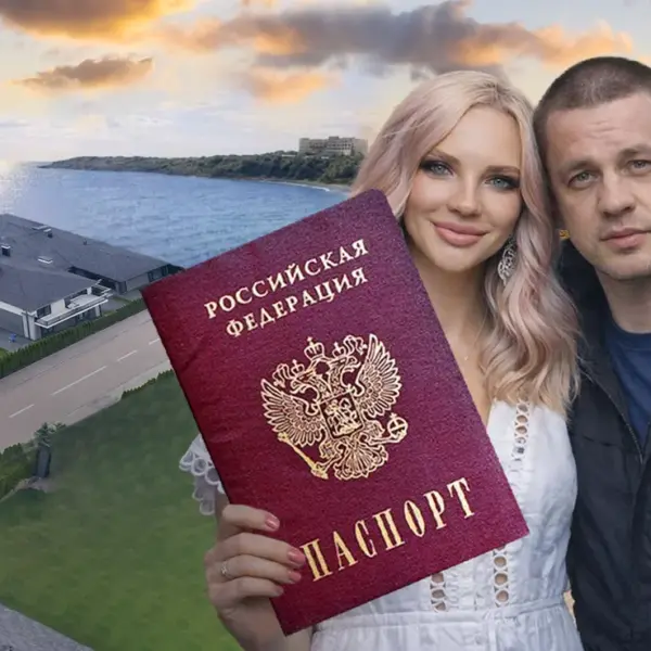 російський паспорт, нерухомість на $1,3 млн та «ґелік»: таємниці родини генерала СБУ