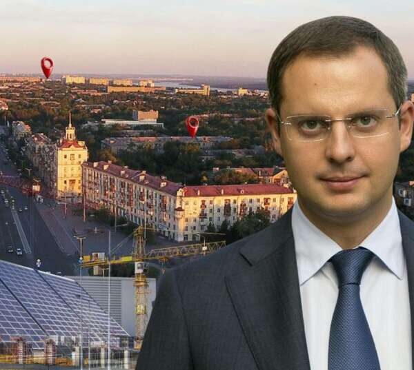 “Запорізька імперія” Шурми: Ексзаступник Єрмака втік за кордон, а його&hellip;