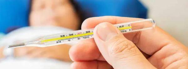 Захворюваність на ГРВІ зросла: у трьох областях перевищено епідпоріг, у&hellip;