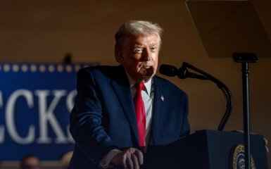 “Ми допоможемо”. Трамп дав Україні гучну обіцянку