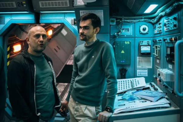 Український фільм “Ти – космос” зібрав уже майже 38 млн&hellip;