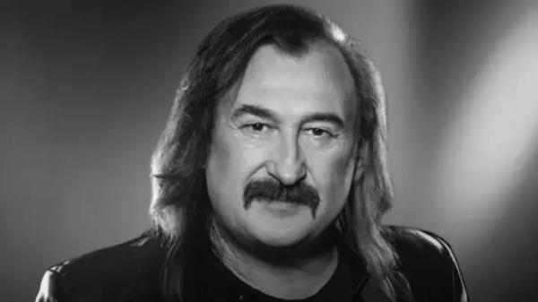 Команда Степана Гіги підтвердила смерть артиста: інформацію щодо прощання оприлюднять&hellip;