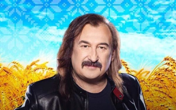 У Львові помер співак Степан Гіга – ЗМІ