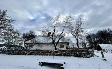 Новий рік 2026. Погода підготувала для українців приємний сюрприз