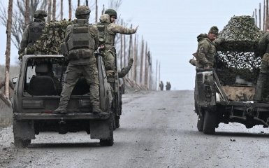 Коли Росія може атакувати НАТО — прогноз глави МЗС Німеччини