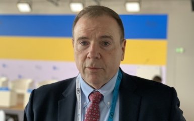 Ніхто не повинен вірити Путіну — генерал Годжес
