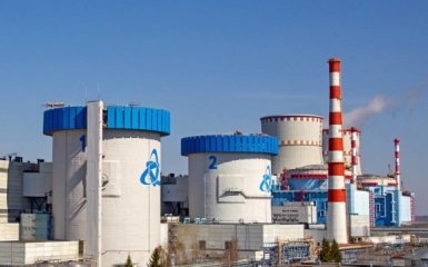 РФ не може самостійно забезпечувати власні АЕС критично важливим обладнанням