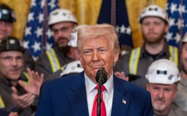 Розвідка США викрила цинічну брехню Трампа щодо Путіна