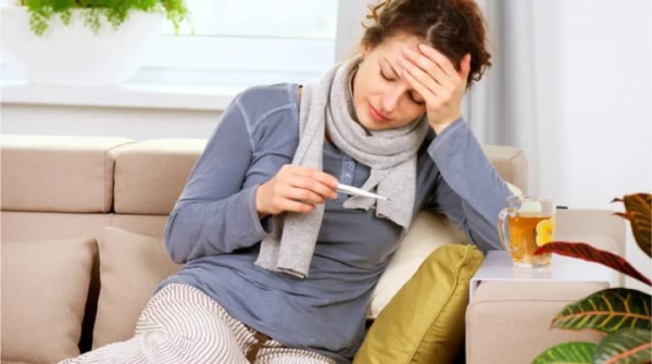 Світом шириться нова хвиля грипу: медики стурбовані штамом H3N2