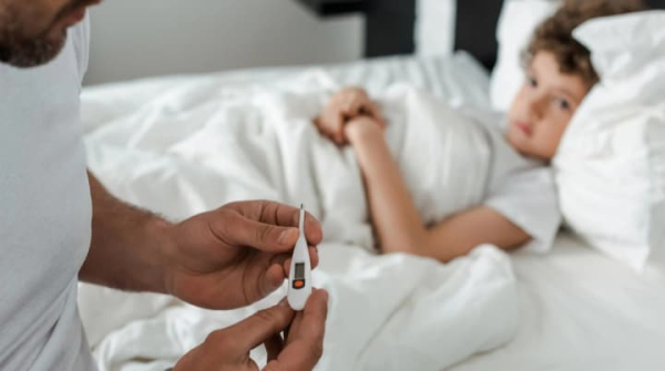 Окупаційна адміністрація ігнорує спалах епідемії у школах Алчевська – ЦНС