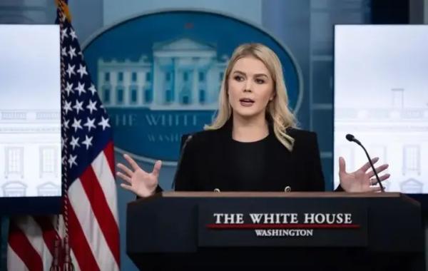 Трамп провів “позитивну розмову” з путіним щодо України – Білий&hellip;