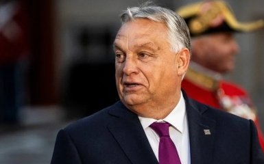 “Хто напав — не зовсім ясно”. Орбан зробив неоднозначну заяву&hellip;