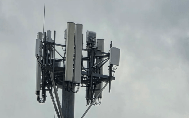 У двох містах України запустять пілотний 5G