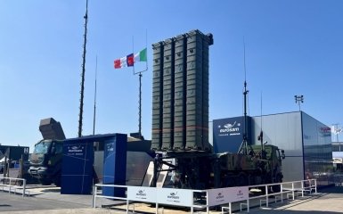 Франція передасть Україні SAMP/T NG новітньої версії — що це&hellip;