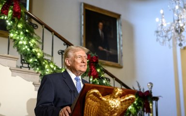 “Непридатна для інвестування”. Трамп живе в самообмані щодо РФ